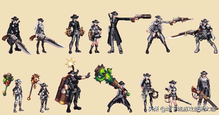 dnf最新一期战令怎么搭配时装,dnf第11期战令装扮