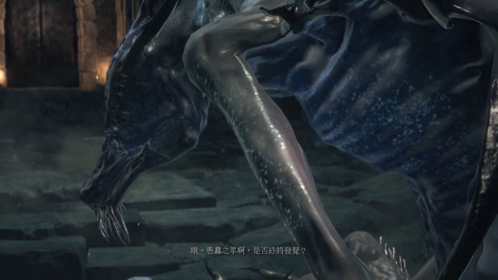 黑暗之魂洛斯里克高壁,黑暗之魂洛斯里克双王子打法