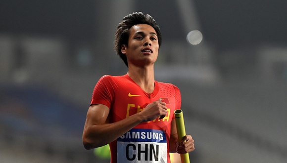 莫有雪世少赛冠军是几岁,2019世少赛冠军莫有雪