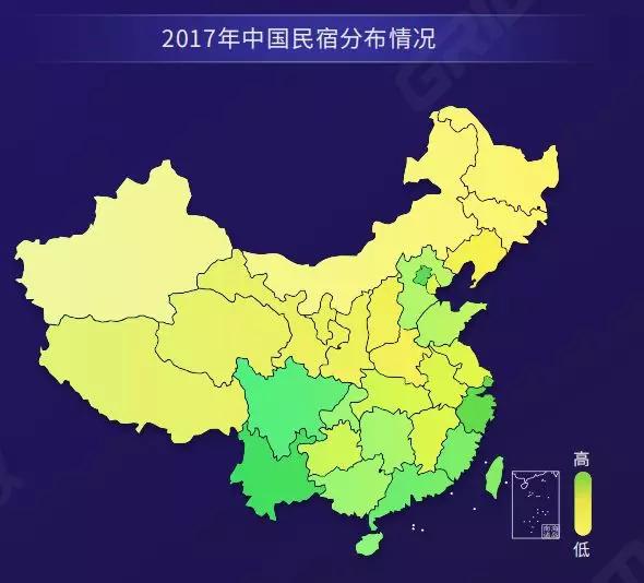 民宿行业该如何发展,民宿行业的认知