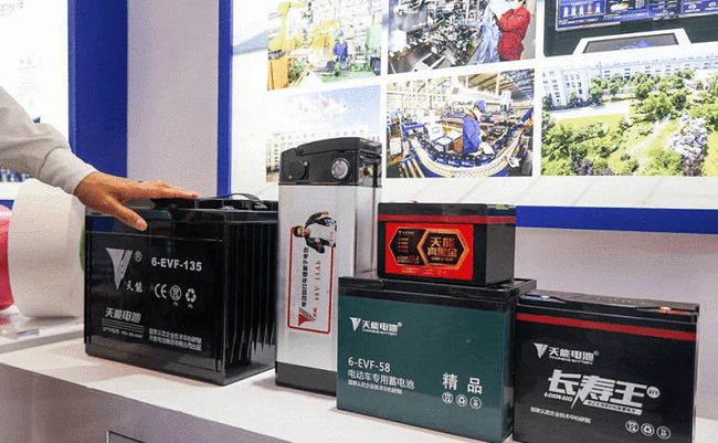 电动车锰酸锂和石墨烯选哪个好,电动车铅酸石墨烯锂电池区别