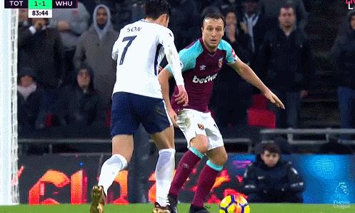 亚洲之光孙兴慜实况足球,孙兴慜亚洲之光在热刺