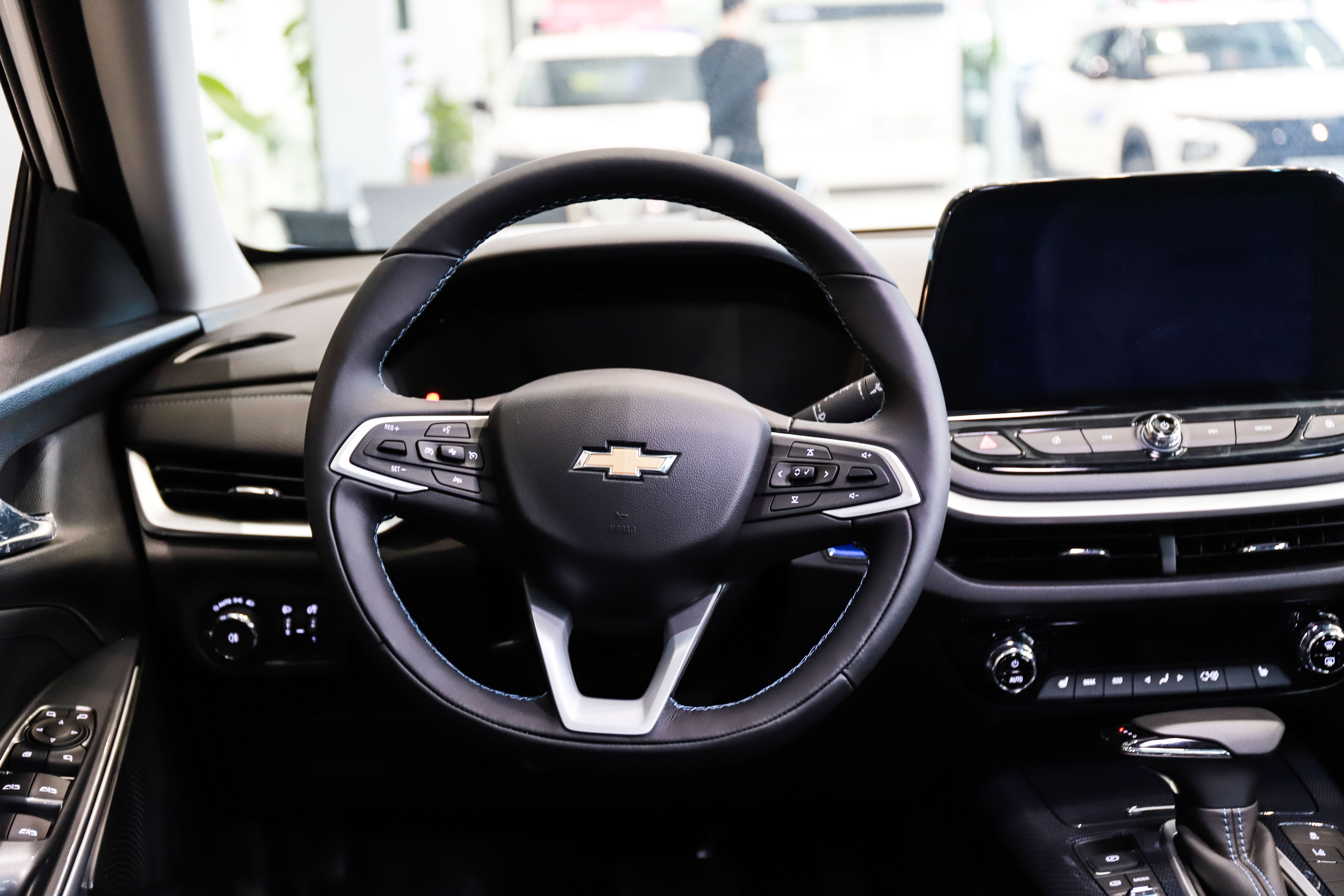 雪佛兰畅巡哪个牌子好,雪佛兰新能源车畅巡是什么价位