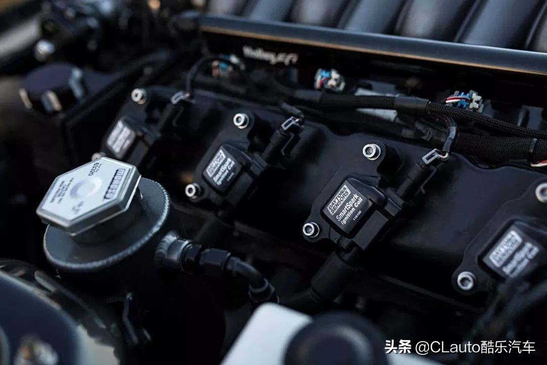 马自达|妈妈玩RX-7SA，而我要的是LSV8的千匹RX-7