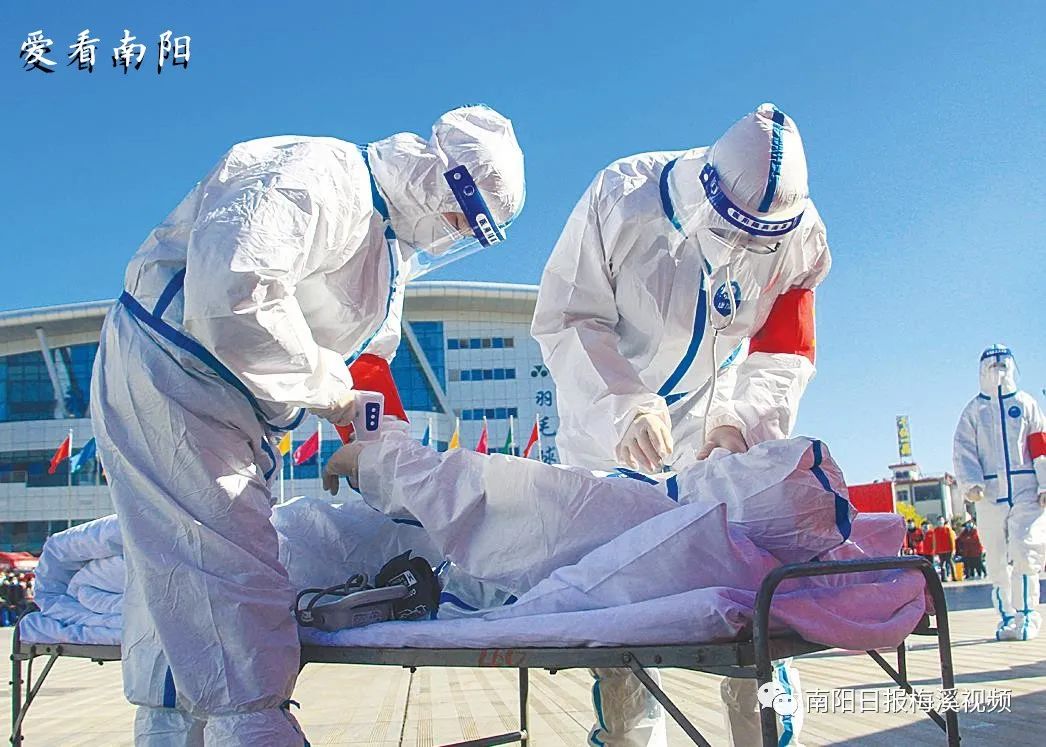 爱看南阳㉘初冬·暖阳依旧