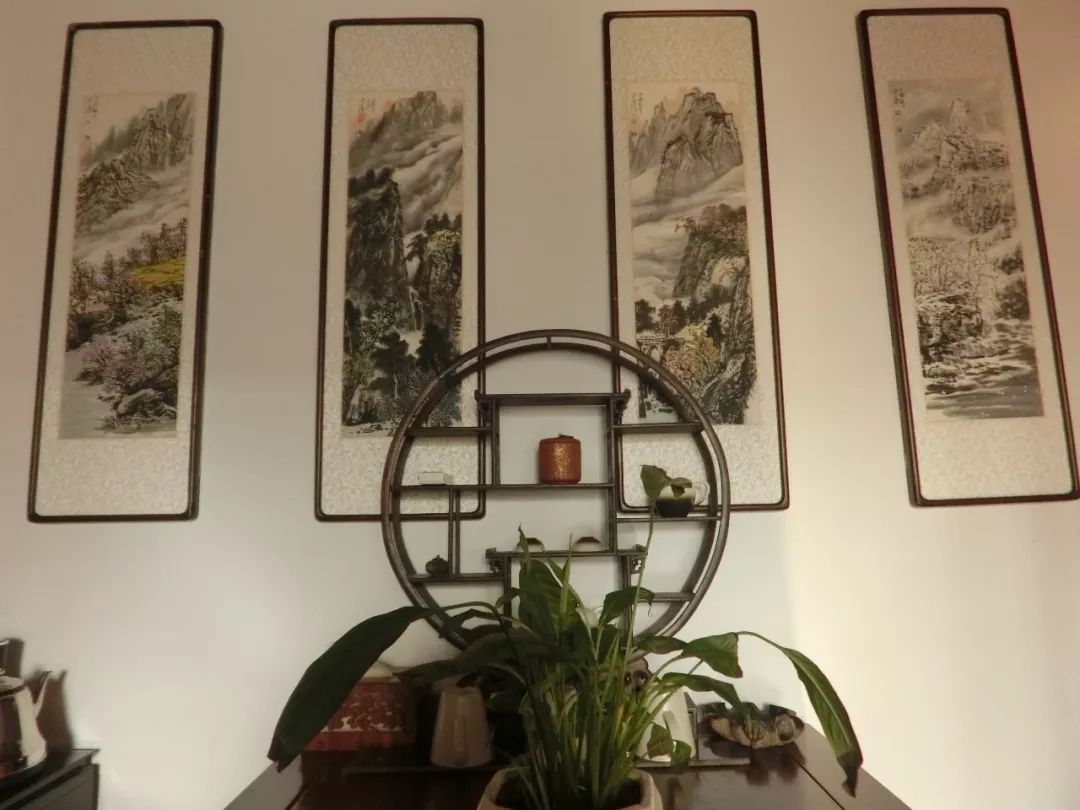 隐巷晚livehouse北京,隐巷民宿大床房