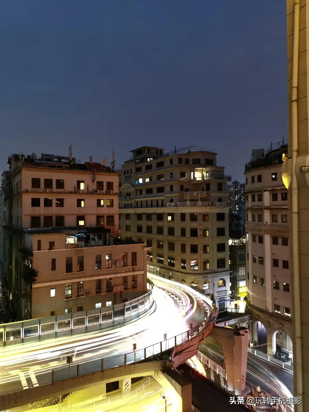 改善iphone的拍照软件,iphone12夜间拍摄