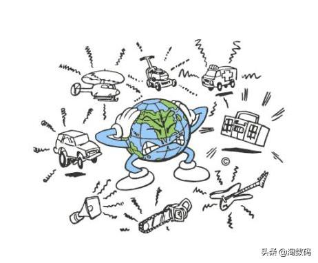 矿卡风扇噪音大换风扇能解决吗,矿卡风扇噪音大怎么解决