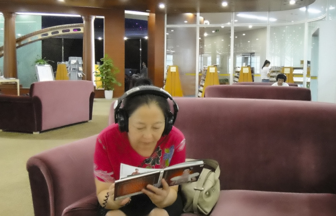 杭州对外开放的图书馆,杭州图书馆主题馆