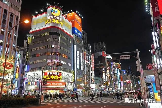 「谷登知识星球」日本购物血拼指南！内附常用购物日语教学