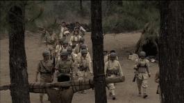 解放军缴获的罕见手枪,志愿军缴获的五种美军名枪