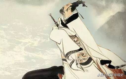 楚怀王投江原因,屈原投江的真正原因