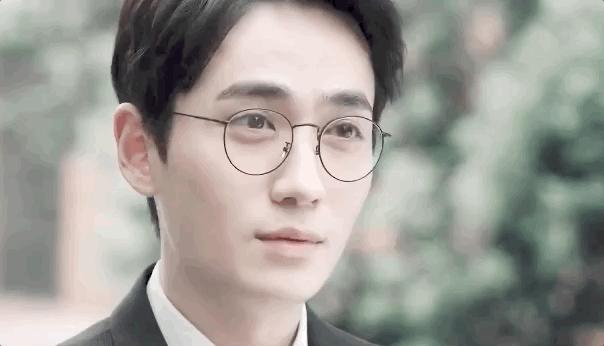 标准桃花眼的男星有哪些,桃花眼的男星有多撩人