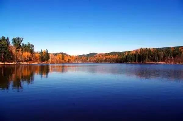 哈尔滨周边有10多个绝美胜地,哈尔滨自驾三亚边走边玩最佳路线