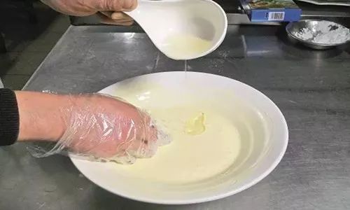 最简单的脆浆方法,正宗脆浆配方大全