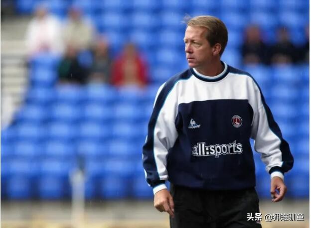英超哪些球队教练是英格兰的,英超十大顶级教练