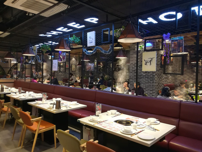 南宁小肥羊台湾街,南宁小肥羊自助火锅团购