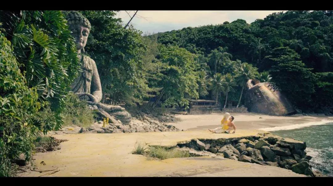 黑镜为什么叫黑镜,当黑镜吓不到你的时候