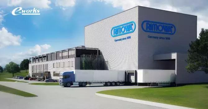 德国工业厉害的企业有哪些,德国工业凭什么这么强