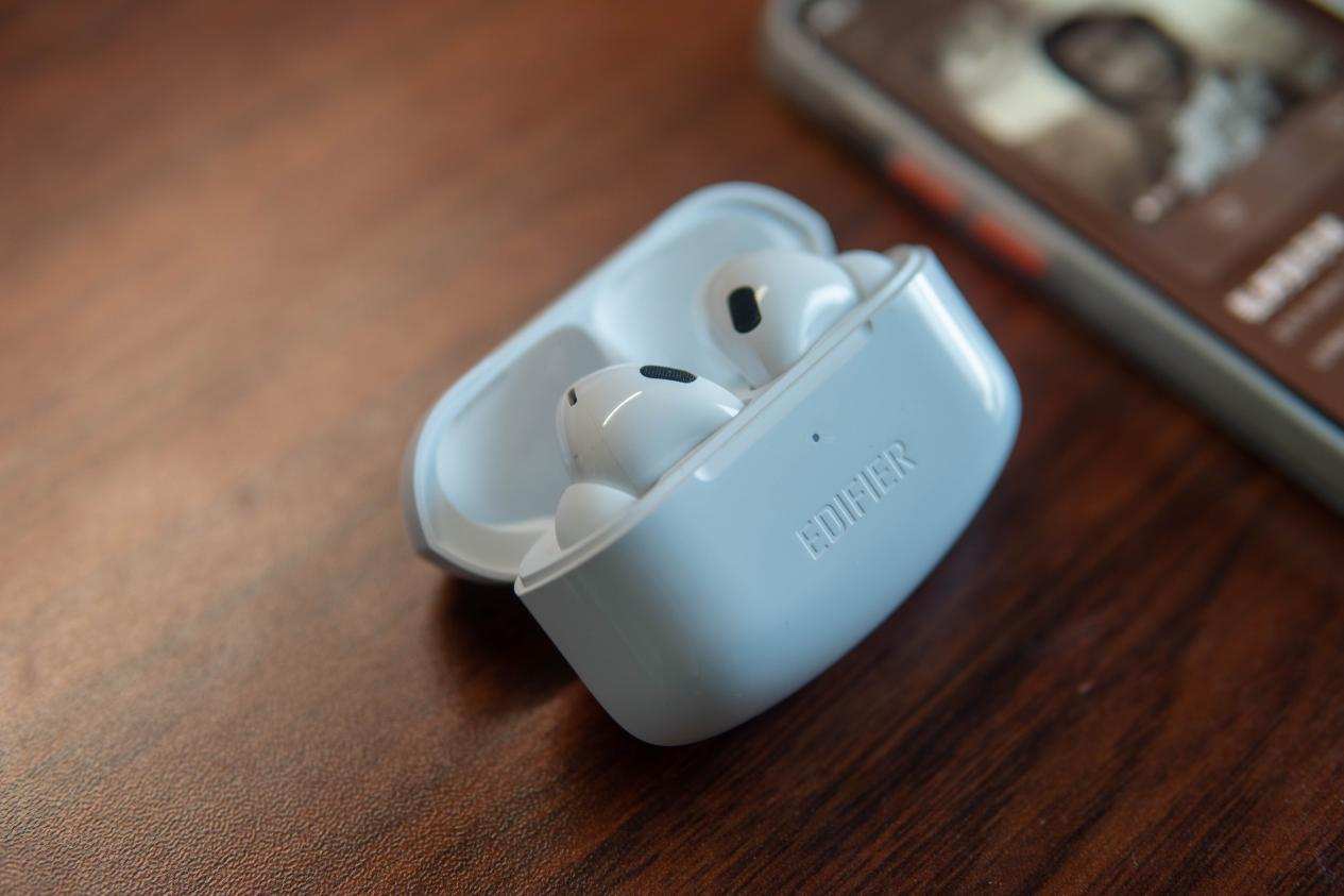 漫步者无线蓝牙耳机zeropro,漫步者降噪耳机lollipro2