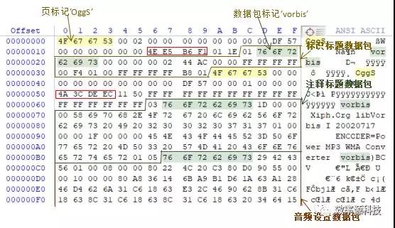 哪种数据恢复软件可恢复音频,录音文件数据恢复软件