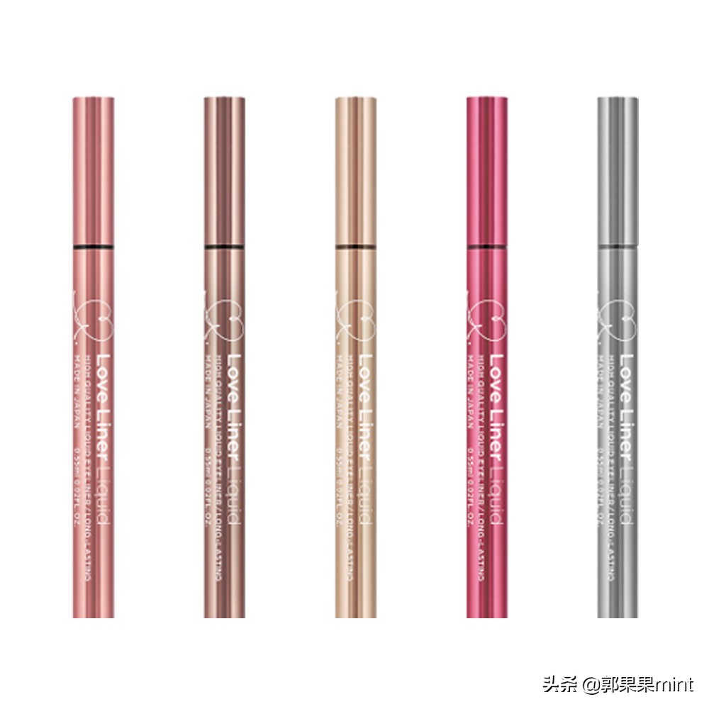 眼线零失误的秘密*器武**还不快看