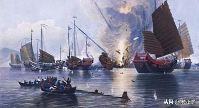 林则徐虎门销烟为什么要用石灰,林则徐虎门销烟用火会怎么样