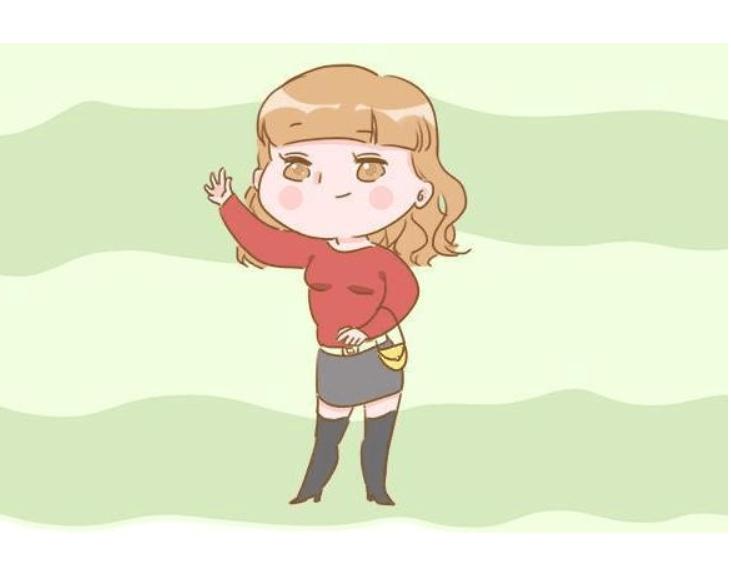 女生生育能力差怎么看出来,女人生育力最大的表现