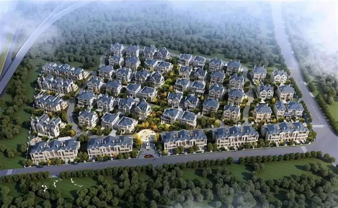 南京千万豪宅新楼盘,南京千万元别墅