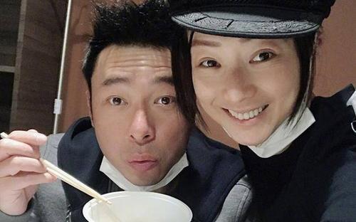 如何看待许志安出轨黄心颖,许志安出轨黄心颖事件是哪一年