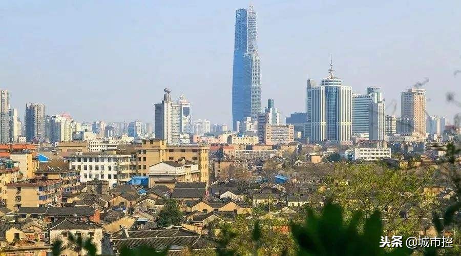 江苏省最发达的地方,江苏苏南最富有的区