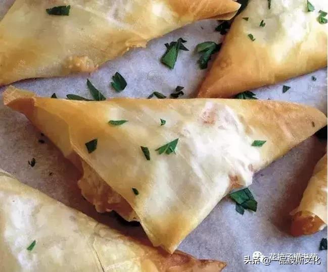 米其林十大顶级美食,高加索美食西餐厅