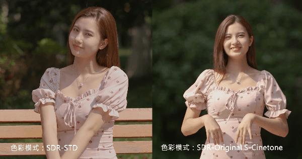 索尼fx6v效果,索尼fx92