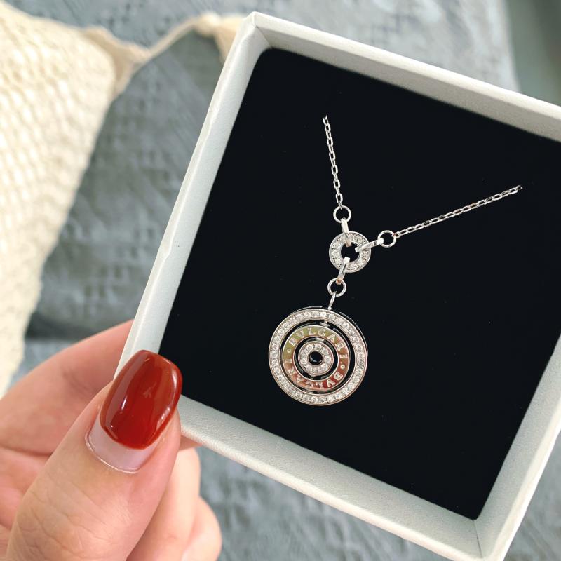 百搭锁骨链推荐小众品牌,网红爆款锁骨链编织百搭