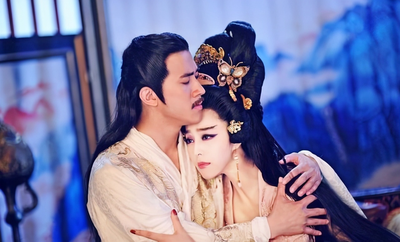 武则天的政治野心到底有多可怕,武则天的真实政治谋略