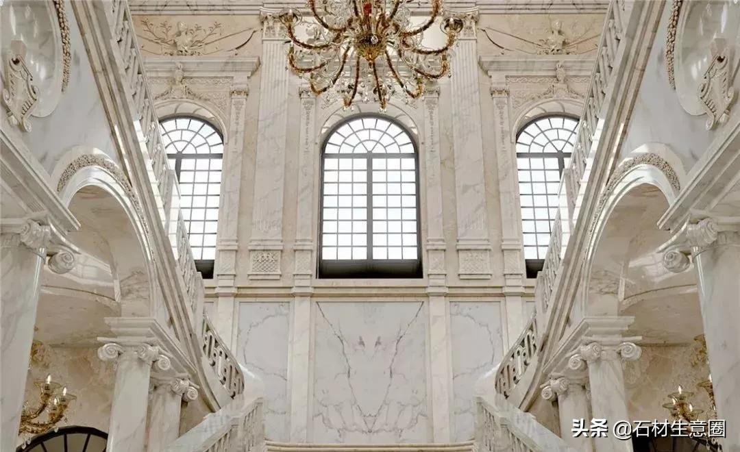 大理石专业量尺,大理石专业知识