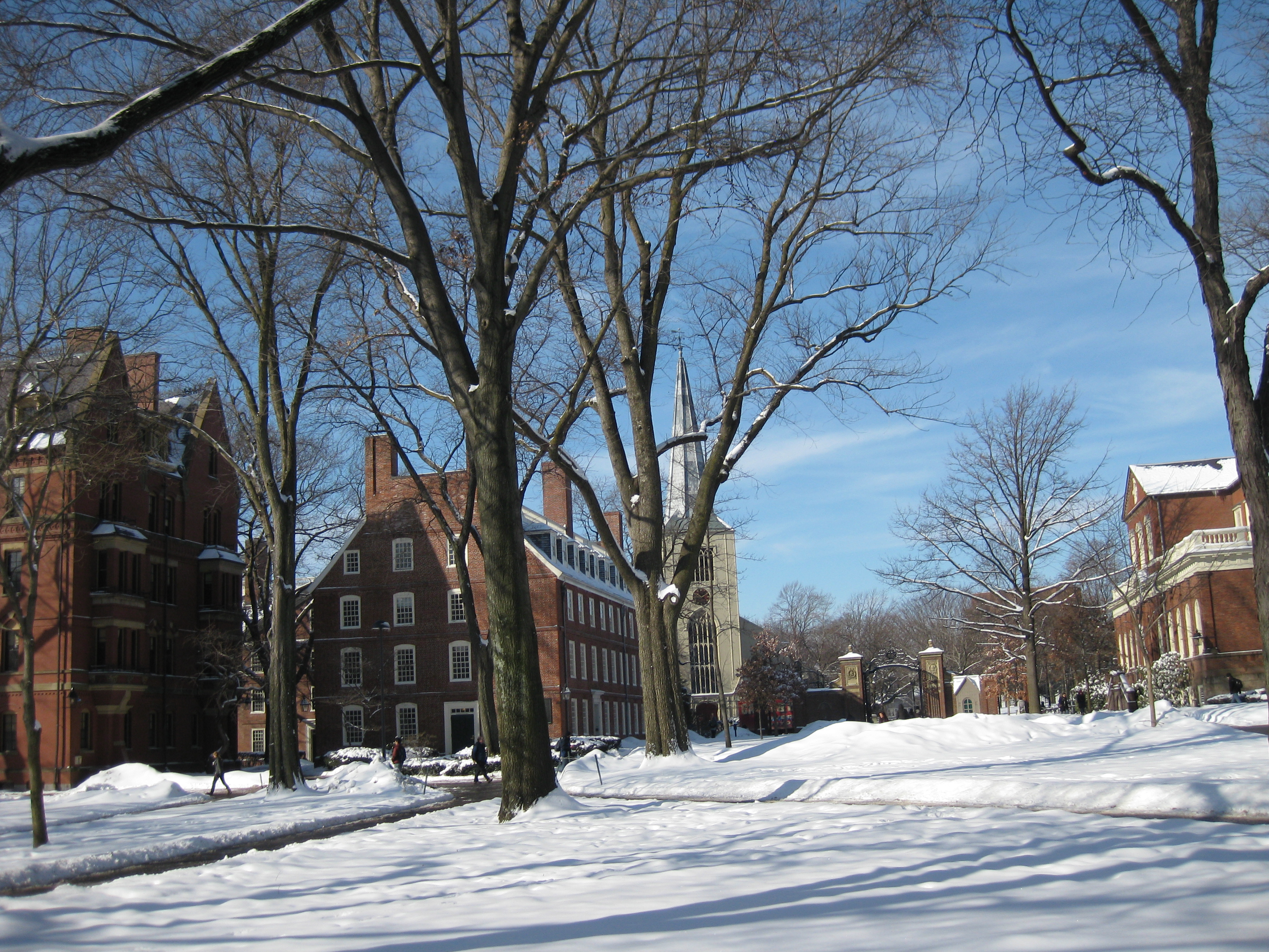 美国华盛顿大学游记,美国斯坦福大学游记