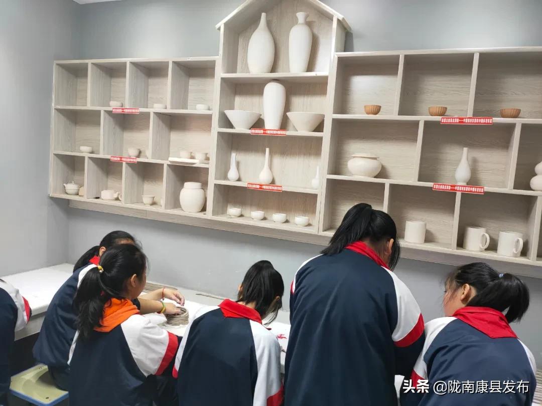 安康市坝河镇九年制学校,康县王坝镇九年制学校教师张燕