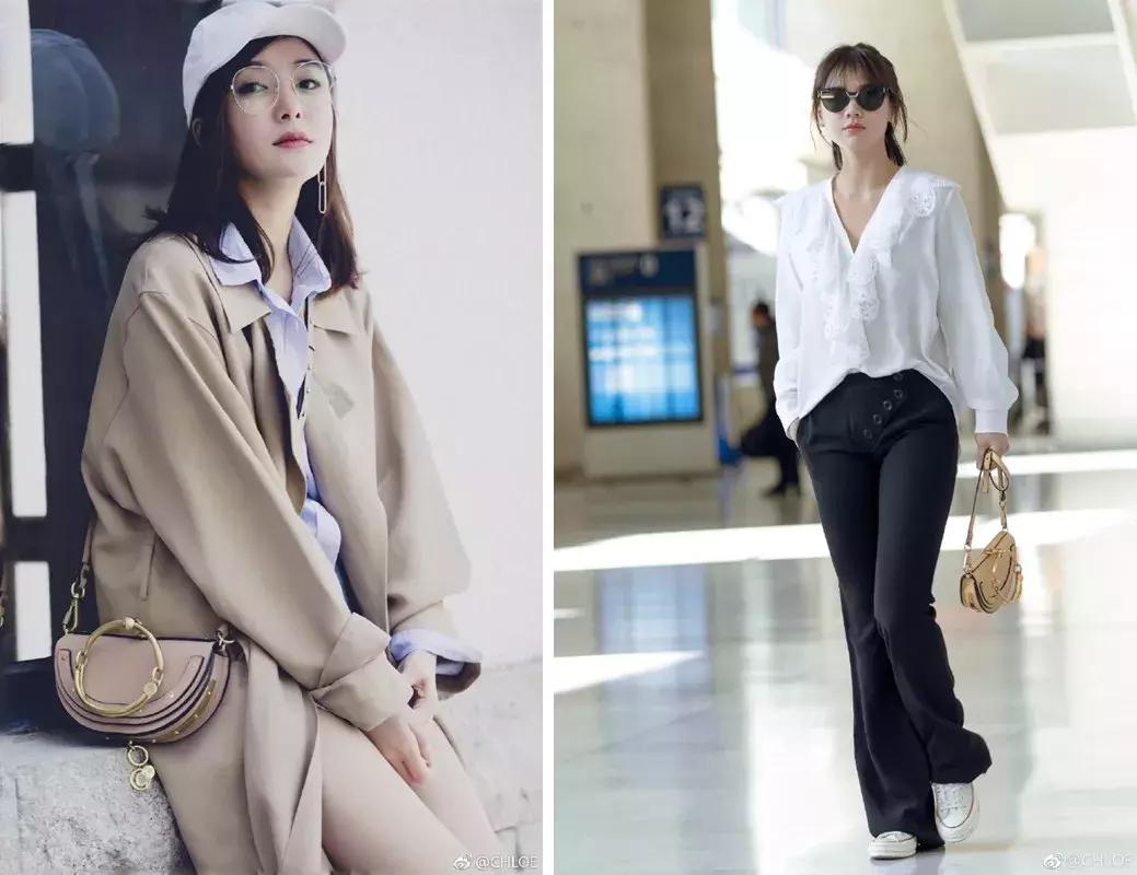 女生第一个入门名牌包怎么选,人生第一只名牌包怎么选