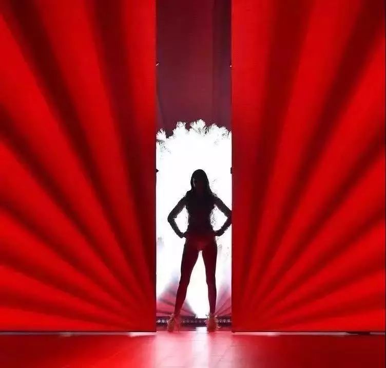 维密都在哪些国家举办过,维密在哪里举办过