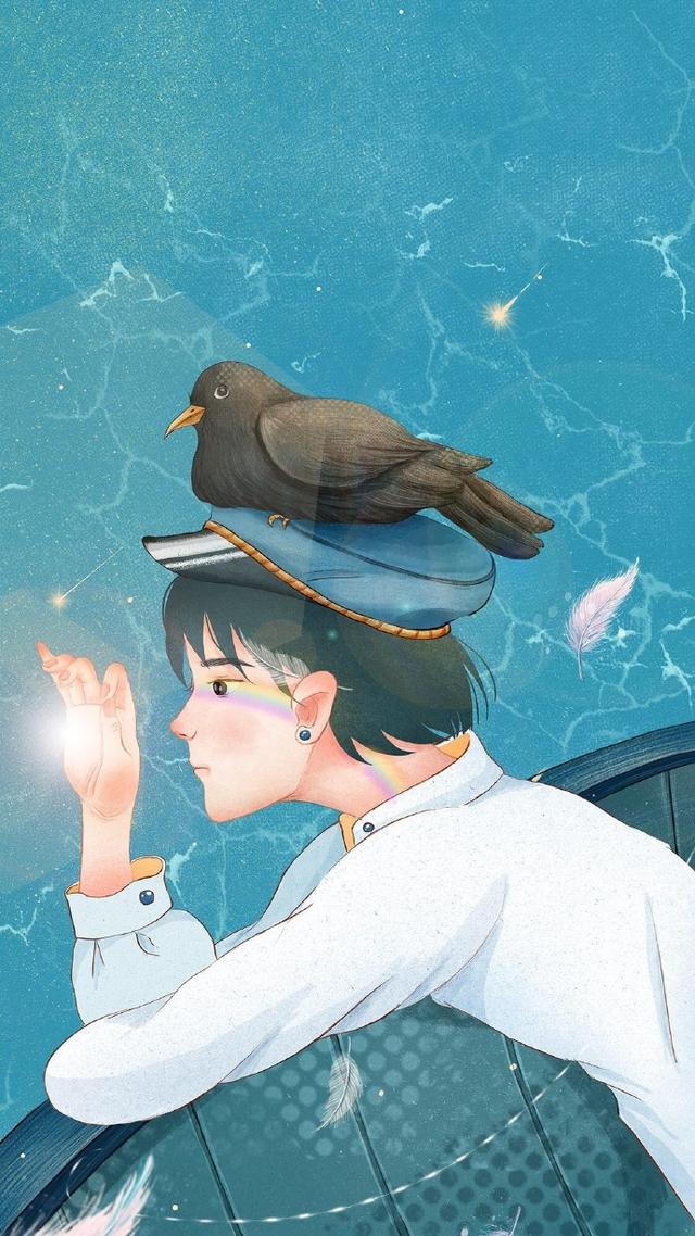 做一个富含幽默细胞的人,学一学这些句子(转发)