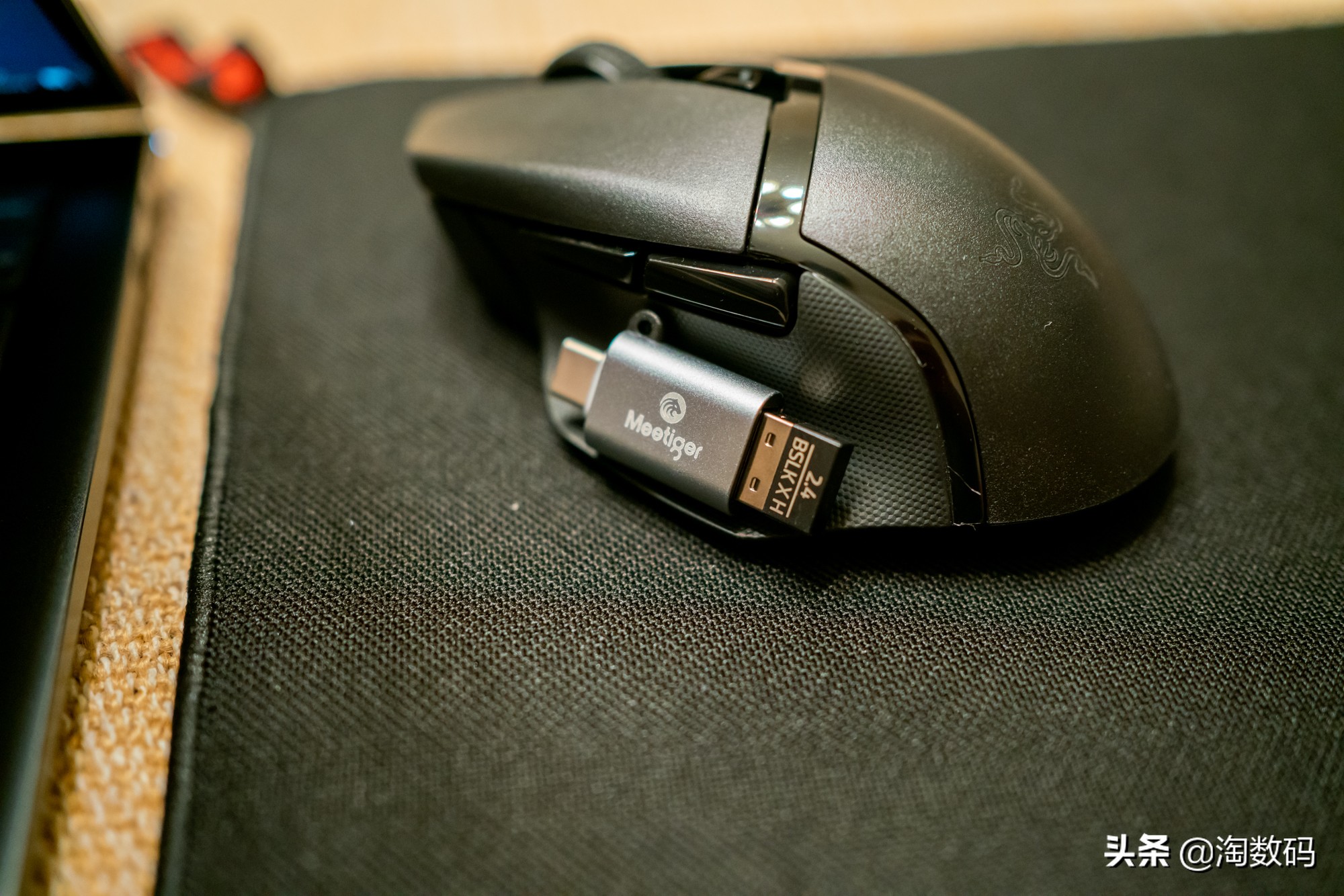 双模鼠标推荐100-200高性价比,入门双模鼠标