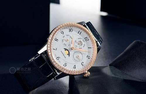 万宝龙世界地图手表,万宝龙明星系列手表