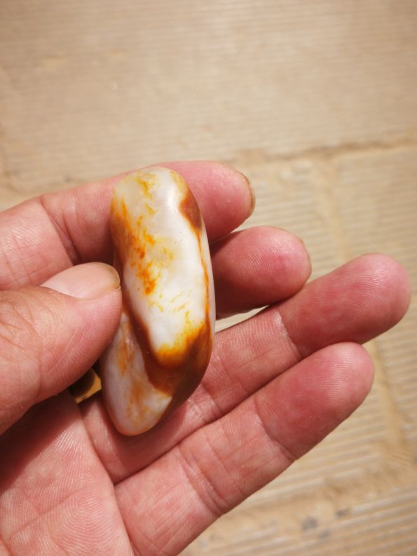 成都哪里有卖和田玉籽料的,哪里能买到和田玉籽料