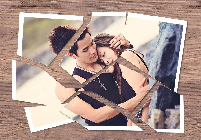 照片拍的很丑如何修饰,证件照太丑了怎么p好看