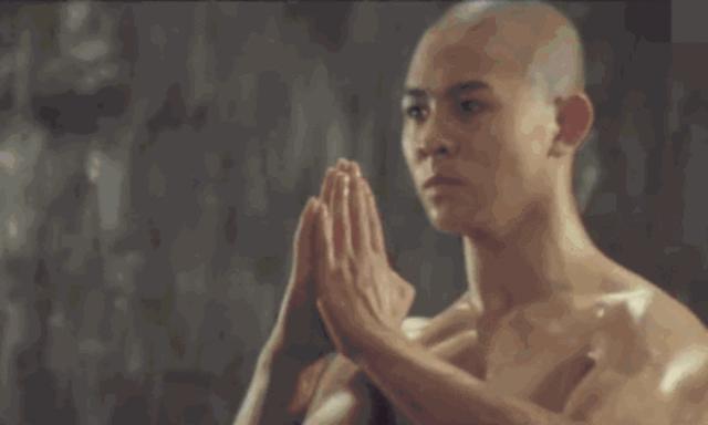 大侠终将老去，世间再无功夫