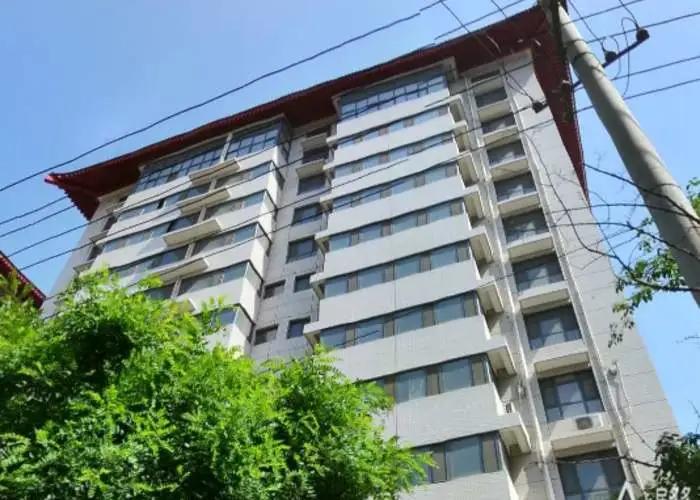 西安曾经的东大街,西安曾经的样子