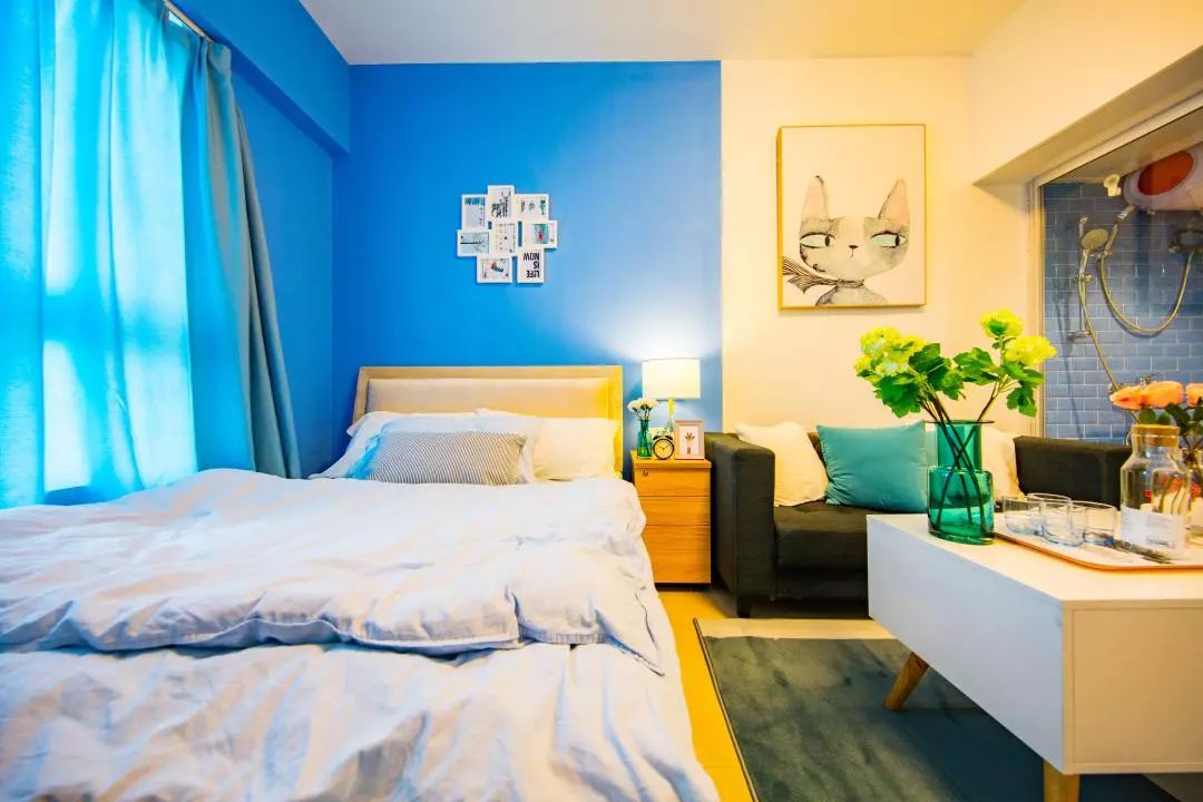 11.11剁手？我在宅幸福公寓“占！便！宜！”