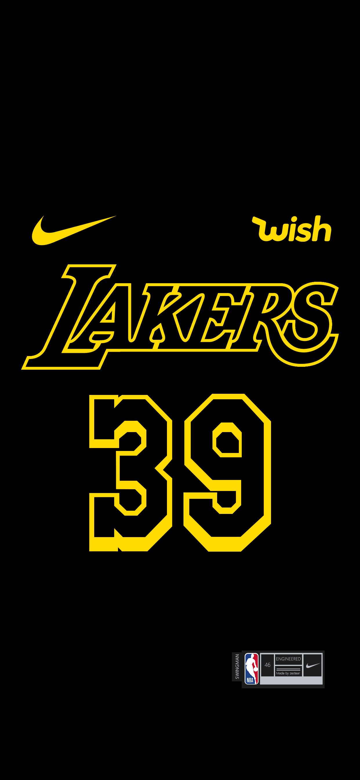 詹姆斯湖人白色球衣壁纸,湖人紫色球衣壁纸