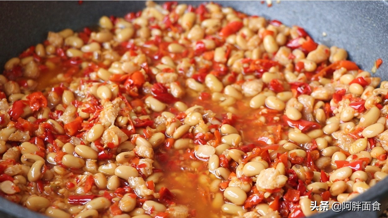 90岁老奶奶黄豆酱的做法,黄豆酱老式做法